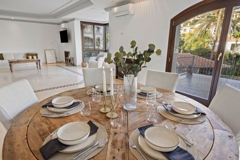 Villa a Los Arqueros, Malaga, Los Arqueros - € 1.985.000 | Ref: R4976557 - foto 7