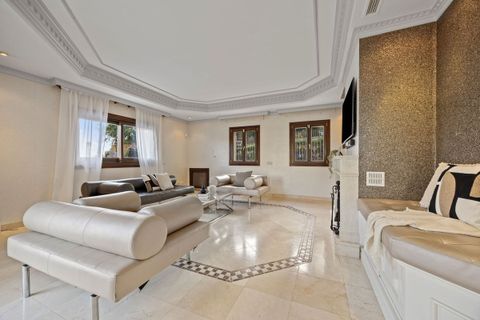 Villa a Los Arqueros, Malaga, Los Arqueros - € 1.985.000 | Ref: R4976557 - foto 9