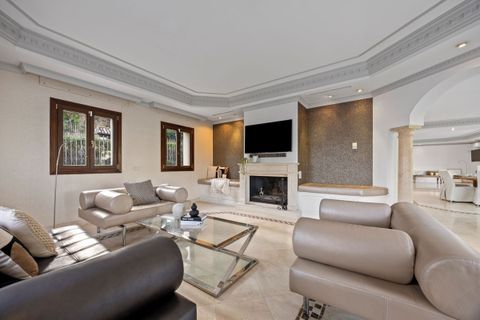 Villa a Los Arqueros, Malaga, Los Arqueros - € 1.985.000 | Ref: R4976557 - foto 10