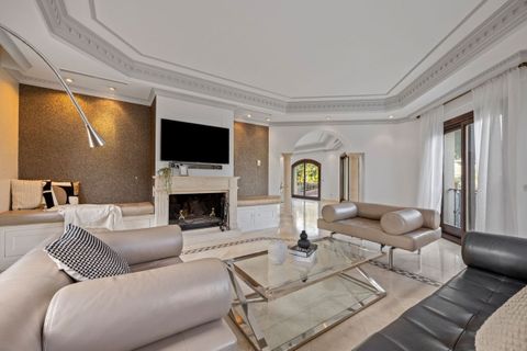 Villa a Los Arqueros, Malaga, Los Arqueros - € 1.985.000 | Ref: R4976557 - foto 11