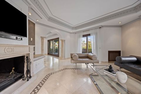 Villa a Los Arqueros, Malaga, Los Arqueros - € 1.985.000 | Ref: R4976557 - foto 12