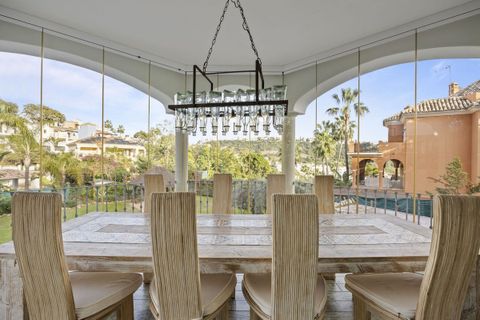 Villa a Los Arqueros, Malaga, Los Arqueros - € 1.985.000 | Ref: R4976557 - foto 14