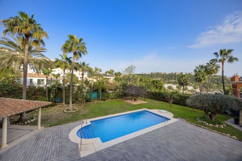 Villa a Los Arqueros, Malaga, Los Arqueros - € 1.985.000 | Ref: R4976557 - foto 16