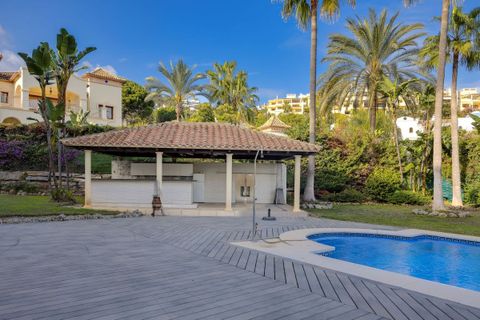 Villa a Los Arqueros, Malaga, Los Arqueros - € 1.985.000 | Ref: R4976557 - foto 17