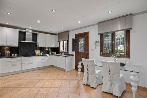 Villa a Los Arqueros, Malaga, Los Arqueros - € 1.985.000 | Ref: R4976557 - foto 18