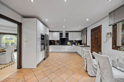 Villa a Los Arqueros, Malaga, Los Arqueros - € 1.985.000 | Ref: R4976557 - foto 19