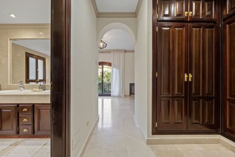 Villa a Los Arqueros, Malaga, Los Arqueros - € 1.985.000 | Ref: R4976557 - foto 24