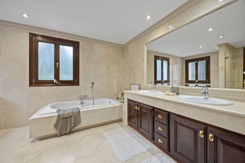 Villa a Los Arqueros, Malaga, Los Arqueros - € 1.985.000 | Ref: R4976557 - foto 25