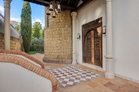 Villa a Los Arqueros, Malaga, Los Arqueros - € 1.985.000 | Ref: R4976557 - foto 26