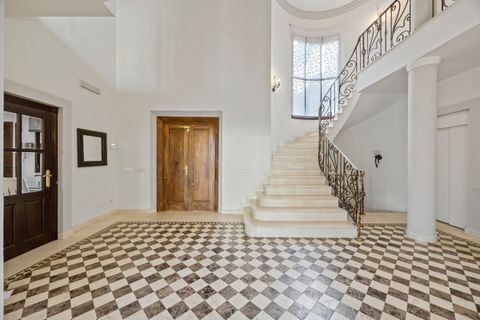 Villa a Los Arqueros, Malaga, Los Arqueros - € 1.985.000 | Ref: R4976557 - foto 30
