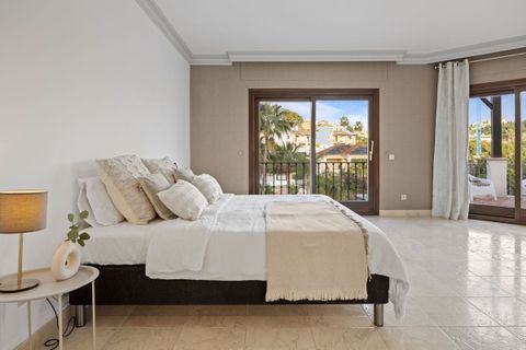 Villa a Los Arqueros, Malaga, Los Arqueros - € 1.985.000 | Ref: R4976557 - foto 31