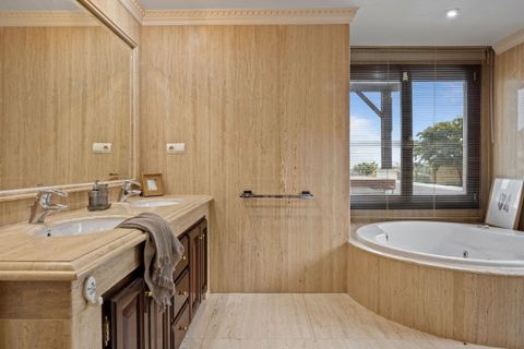 Villa a Los Arqueros, Malaga, Los Arqueros - € 1.985.000 | Ref: R4976557 - foto 33