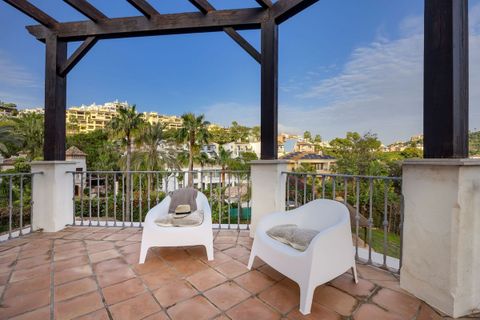 Villa a Los Arqueros, Malaga, Los Arqueros - € 1.985.000 | Ref: R4976557 - foto 35