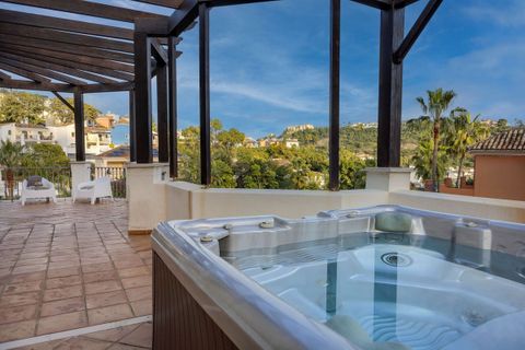Villa a Los Arqueros, Malaga, Los Arqueros - € 1.985.000 | Ref: R4976557 - foto 36