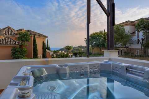 Villa a Los Arqueros, Malaga, Los Arqueros - € 1.985.000 | Ref: R4976557 - foto 37