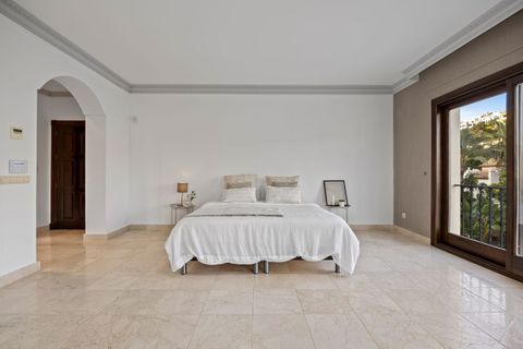 Villa a Los Arqueros, Malaga, Los Arqueros - € 1.985.000 | Ref: R4976557 - foto 38