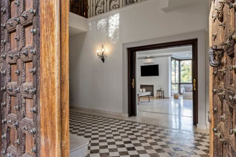 Villa a Los Arqueros, Malaga, Los Arqueros - € 1.985.000 | Ref: R4976557 - foto 39