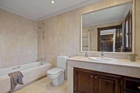Villa a Los Arqueros, Malaga, Los Arqueros - € 1.985.000 | Ref: R4976557 - foto 40