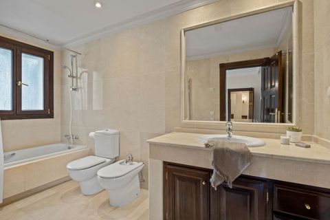Villa a Los Arqueros, Malaga, Los Arqueros - € 1.985.000 | Ref: R4976557 - foto 42