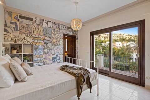 Villa a Los Arqueros, Malaga, Los Arqueros - € 1.985.000 | Ref: R4976557 - foto 43