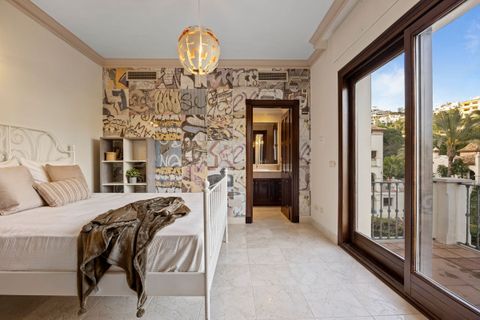 Villa a Los Arqueros, Malaga, Los Arqueros - € 1.985.000 | Ref: R4976557 - foto 44