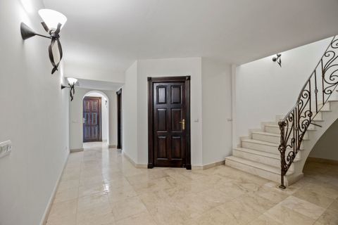Villa a Los Arqueros, Malaga, Los Arqueros - € 1.985.000 | Ref: R4976557 - foto 45