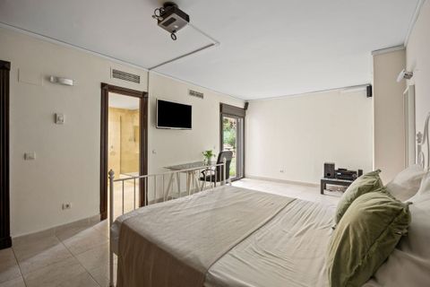 Villa a Los Arqueros, Malaga, Los Arqueros - € 1.985.000 | Ref: R4976557 - foto 48