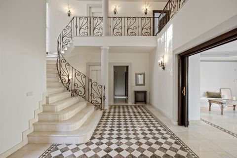 Villa a Los Arqueros, Malaga, Los Arqueros - € 1.985.000 | Ref: R4976557 - foto 50