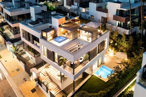 Byhus i Marbella, Malaga, Marbella - € 3.500.000 | Ref: R4992370 - foto 1