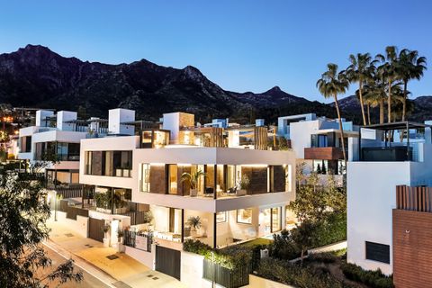 Byhus i Marbella, Malaga, Marbella - € 3.500.000 | Ref: R4992370 - foto 2