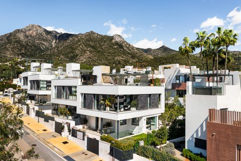 Byhus i Marbella, Malaga, Marbella - € 3.500.000 | Ref: R4992370 - foto 3