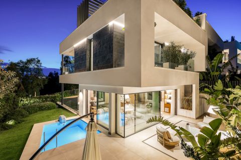 Byhus i Marbella, Malaga, Marbella - € 3.500.000 | Ref: R4992370 - foto 5