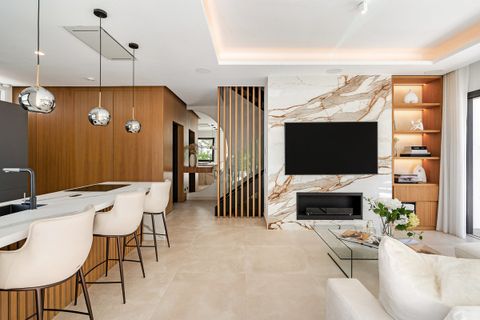 Byhus i Marbella, Malaga, Marbella - € 3.500.000 | Ref: R4992370 - foto 10