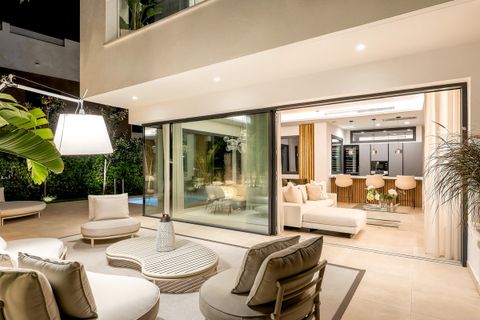 Byhus i Marbella, Malaga, Marbella - € 3.500.000 | Ref: R4992370 - foto 11
