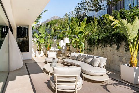 Byhus i Marbella, Malaga, Marbella - € 3.500.000 | Ref: R4992370 - foto 13