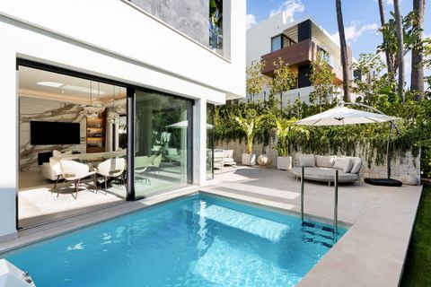 Byhus i Marbella, Malaga, Marbella - € 3.500.000 | Ref: R4992370 - foto 15