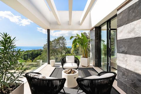 Byhus i Marbella, Malaga, Marbella - € 3.500.000 | Ref: R4992370 - foto 23