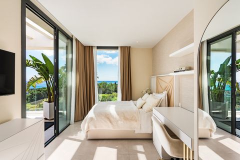 Byhus i Marbella, Malaga, Marbella - € 3.500.000 | Ref: R4992370 - foto 24