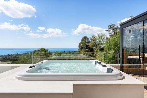 Byhus i Marbella, Malaga, Marbella - € 3.500.000 | Ref: R4992370 - foto 32