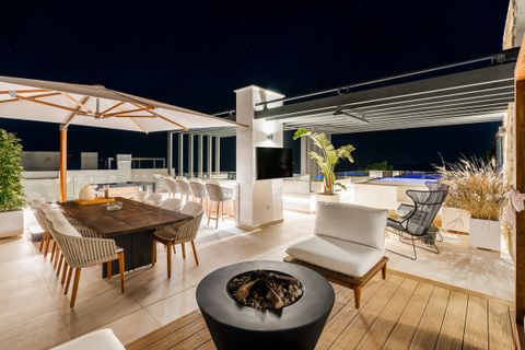 Byhus i Marbella, Malaga, Marbella - € 3.500.000 | Ref: R4992370 - foto 34