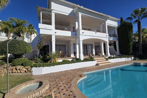 Villa i Rio Real, Malaga, Rio Real - € 1.990.000 | Ref: R4976530 - foto 3