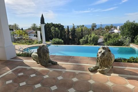 Villa i Rio Real, Malaga, Rio Real - € 1.990.000 | Ref: R4976530 - foto 5