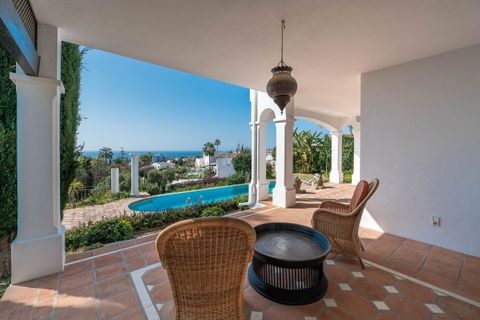 Villa i Rio Real, Malaga, Rio Real - € 1.990.000 | Ref: R4976530 - foto 13
