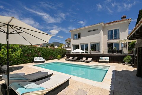 Villa i Rio Real, Malaga, Rio Real - € 1.795.000 | Ref: R5043997 - foto 1