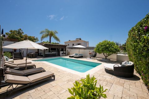 Villa i Rio Real, Malaga, Rio Real - € 1.795.000 | Ref: R5043997 - foto 2