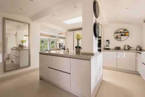 Villa i Rio Real, Malaga, Rio Real - € 1.795.000 | Ref: R5043997 - foto 6