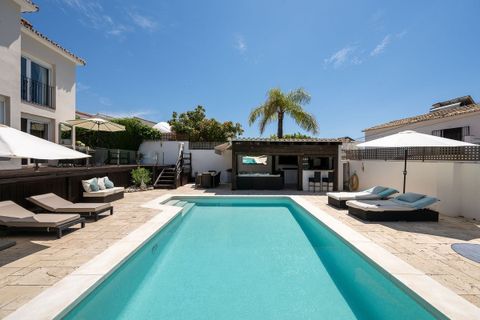 Villa i Rio Real, Malaga, Rio Real - € 1.795.000 | Ref: R5043997 - foto 13