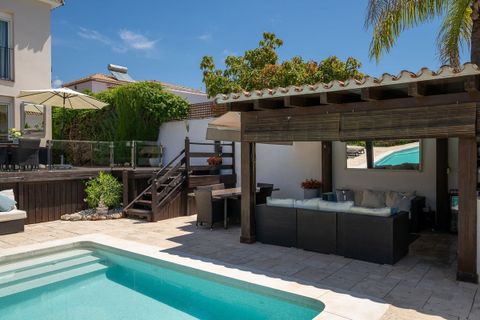 Villa i Rio Real, Malaga, Rio Real - € 1.795.000 | Ref: R5043997 - foto 15