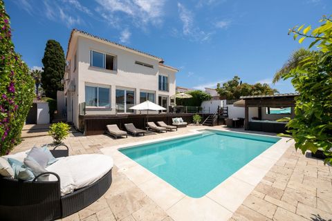 Villa i Rio Real, Malaga, Rio Real - € 1.795.000 | Ref: R5043997 - foto 16