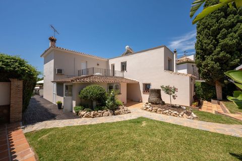 Villa i Rio Real, Malaga, Rio Real - € 1.795.000 | Ref: R5043997 - foto 18